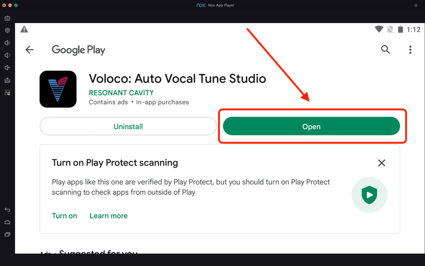 Download & Run Voloco: Auto Vocal Tune Studio on PC & Mac (Emulator)