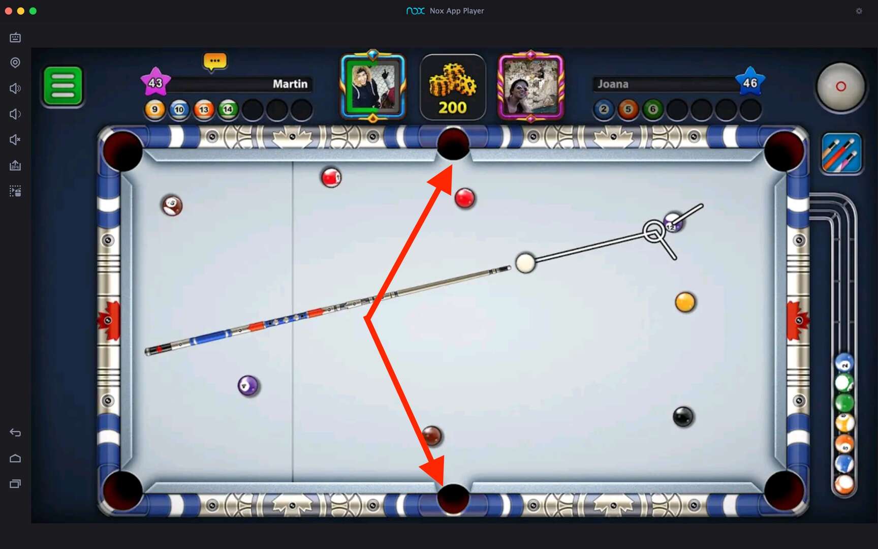 🎮 How to PLAY [ 8 Ball Pool ] on PC ▷ DOWNLOAD and INSTALL 