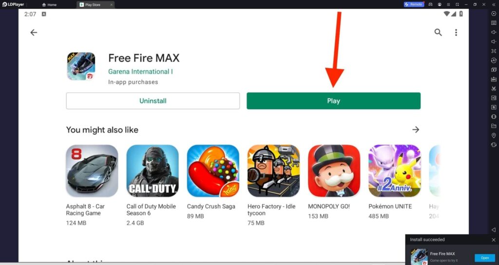 Download Shirts for Roblox App Free on PC (Emulator) - LDPlayer