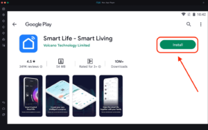 Smart Life App For PC 4