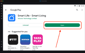 Smart Life App For PC 5