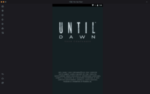 Until Dawn PC 7