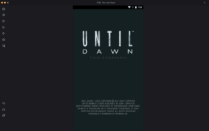 Until Dawn For PC 7