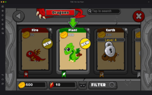 DragonVale For PC 8