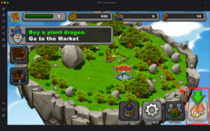 DragonVale For PC 7