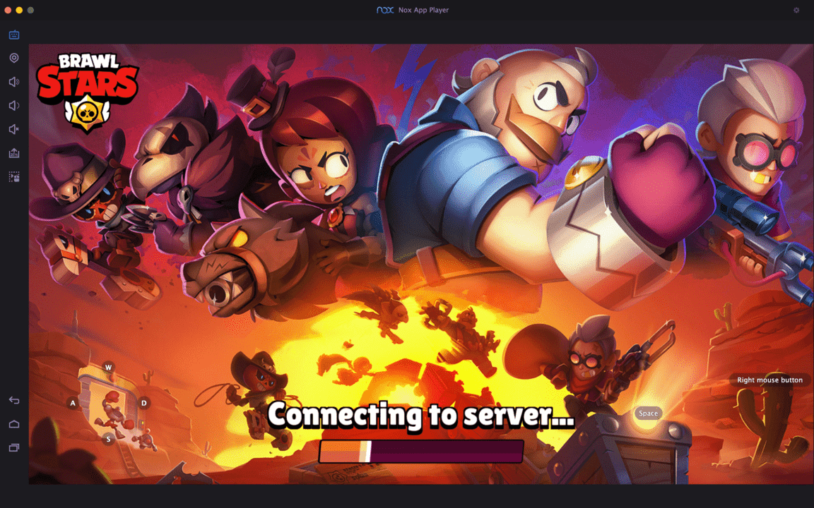 games like brawl stars for windows