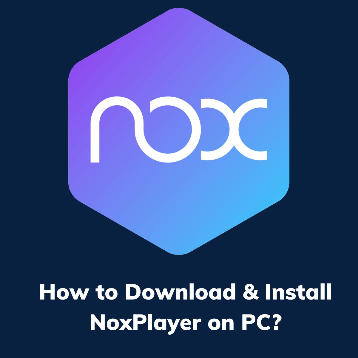 Baixar Pou no PC com NoxPlayer