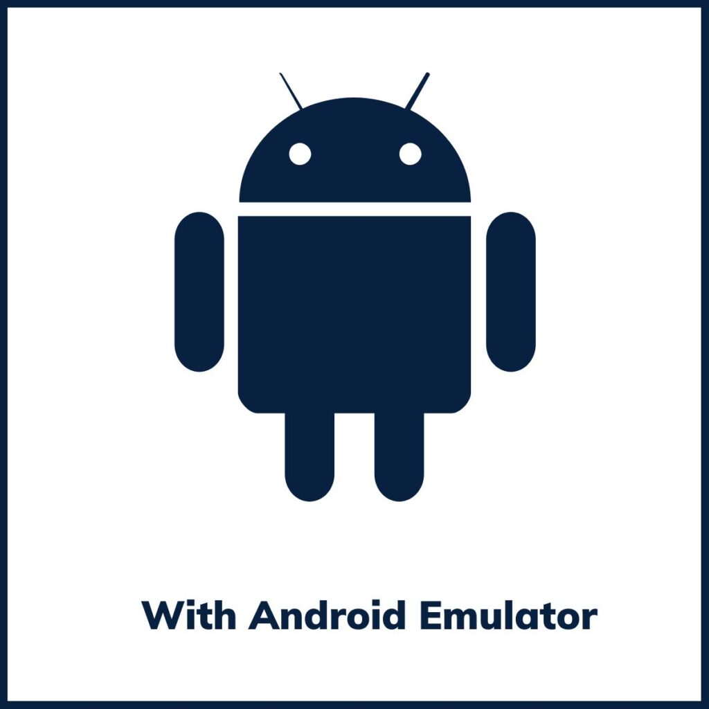 Play Android Games on PC with Android Emulator