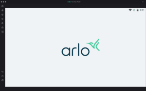 Arlo App For PC 7