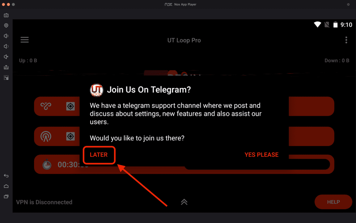 UT Loop Pro For PC - Download App on Windows 10, 11 - PCISM
