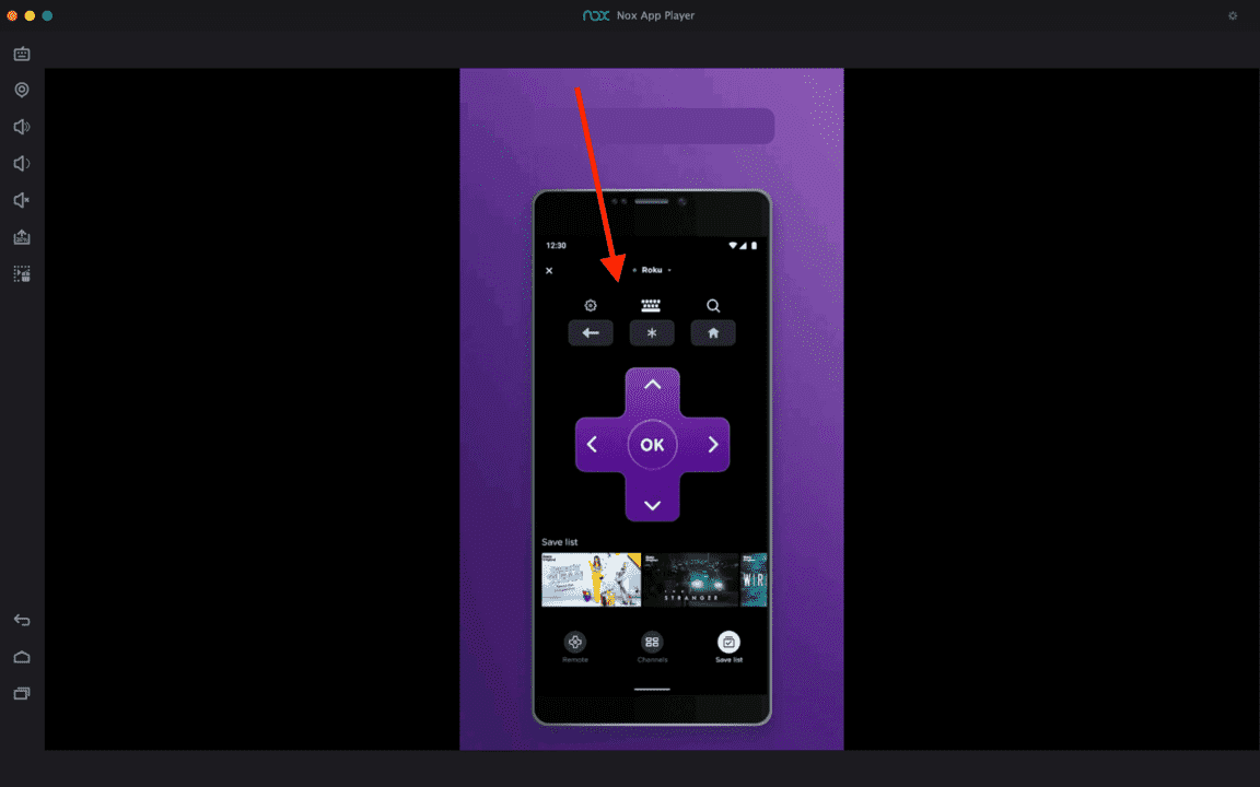 download roku app for mac