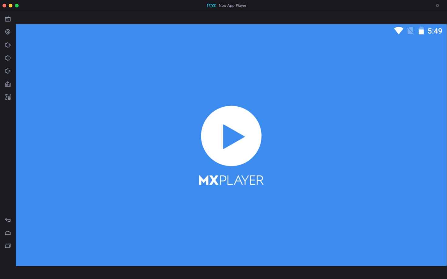 MX Player For PC 4