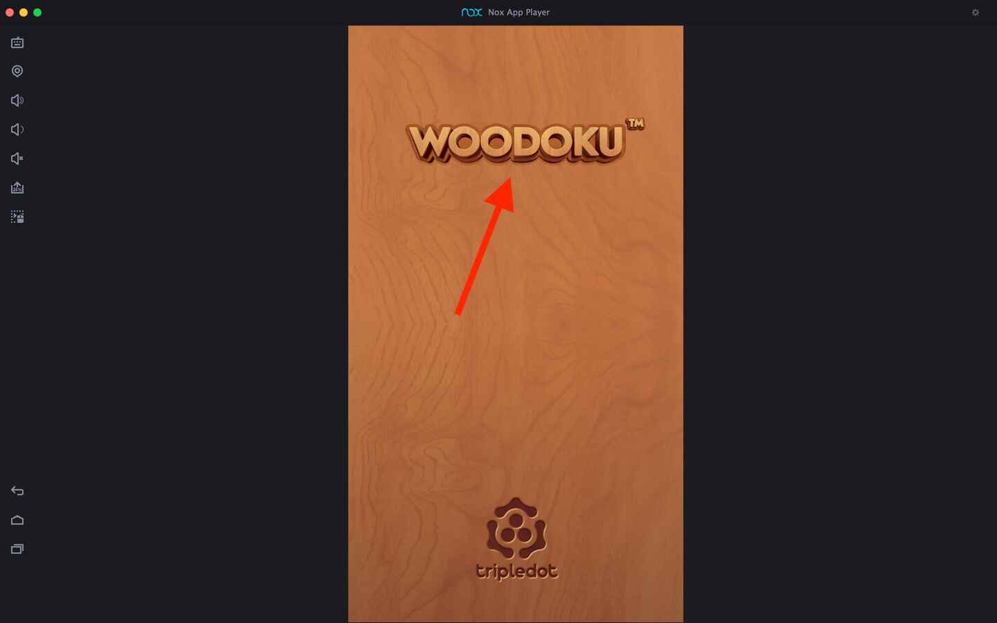 Woodoku For PC 4