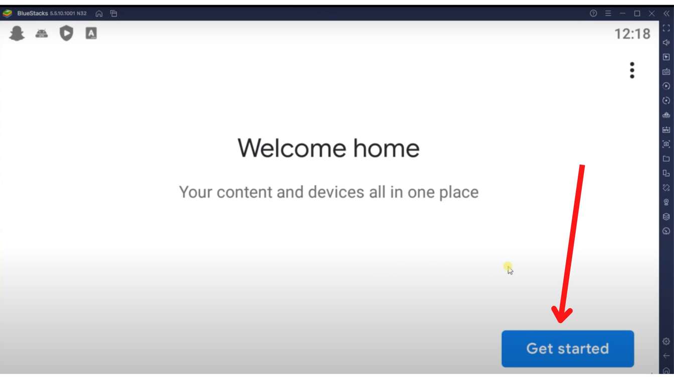 Google Home App For PC 5