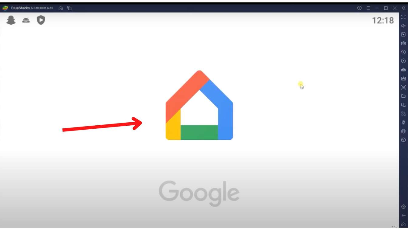 Google Home App For PC 3