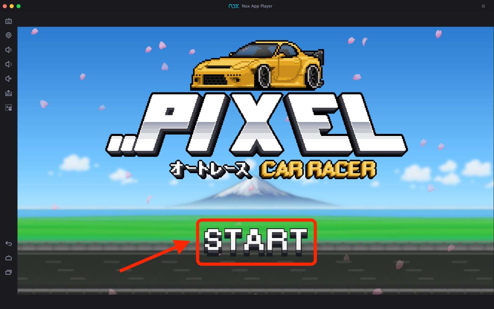 Pixel Car Racer PC 5