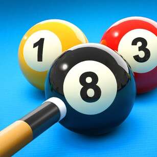 8 Ball Pool For PC