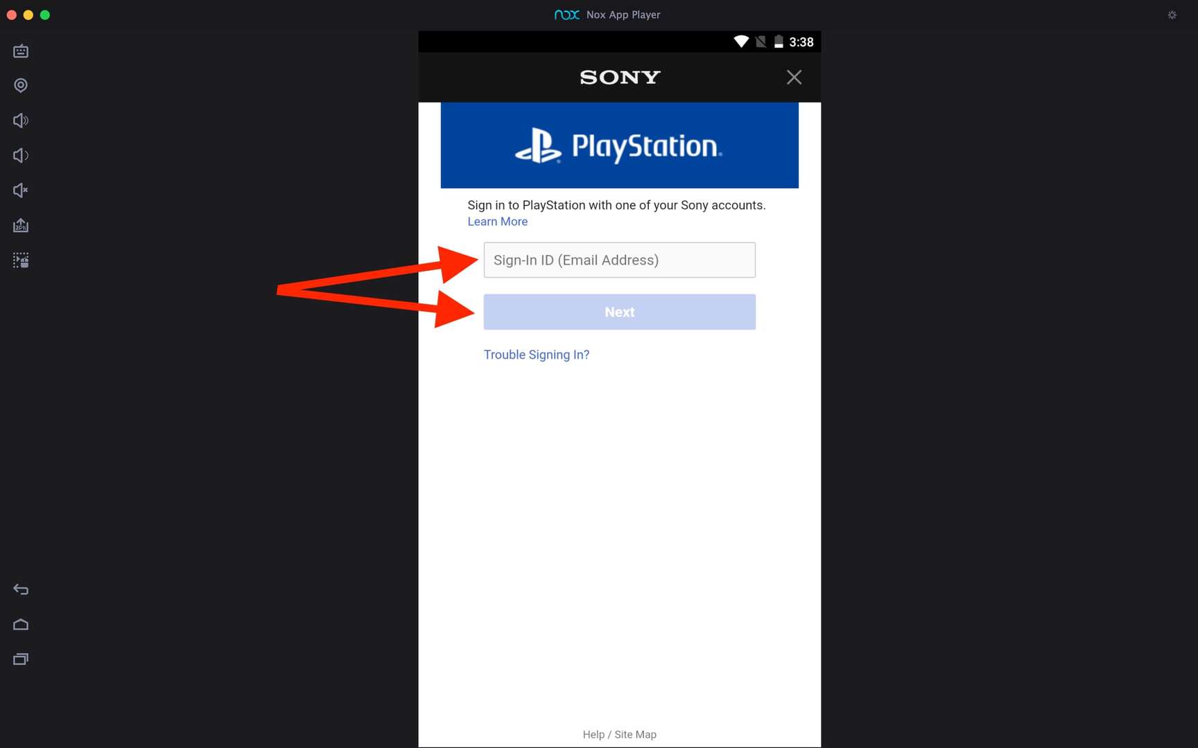 PlayStation App For PC 6