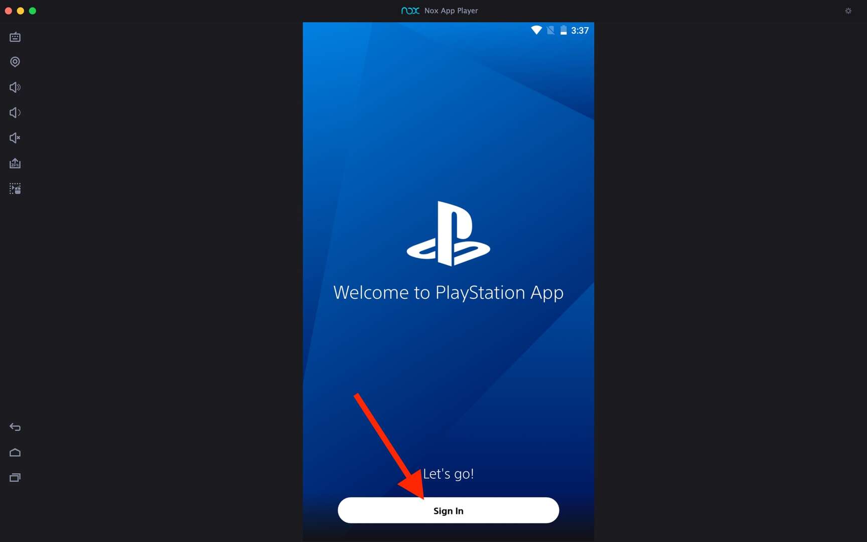 PlayStation App For PC 4