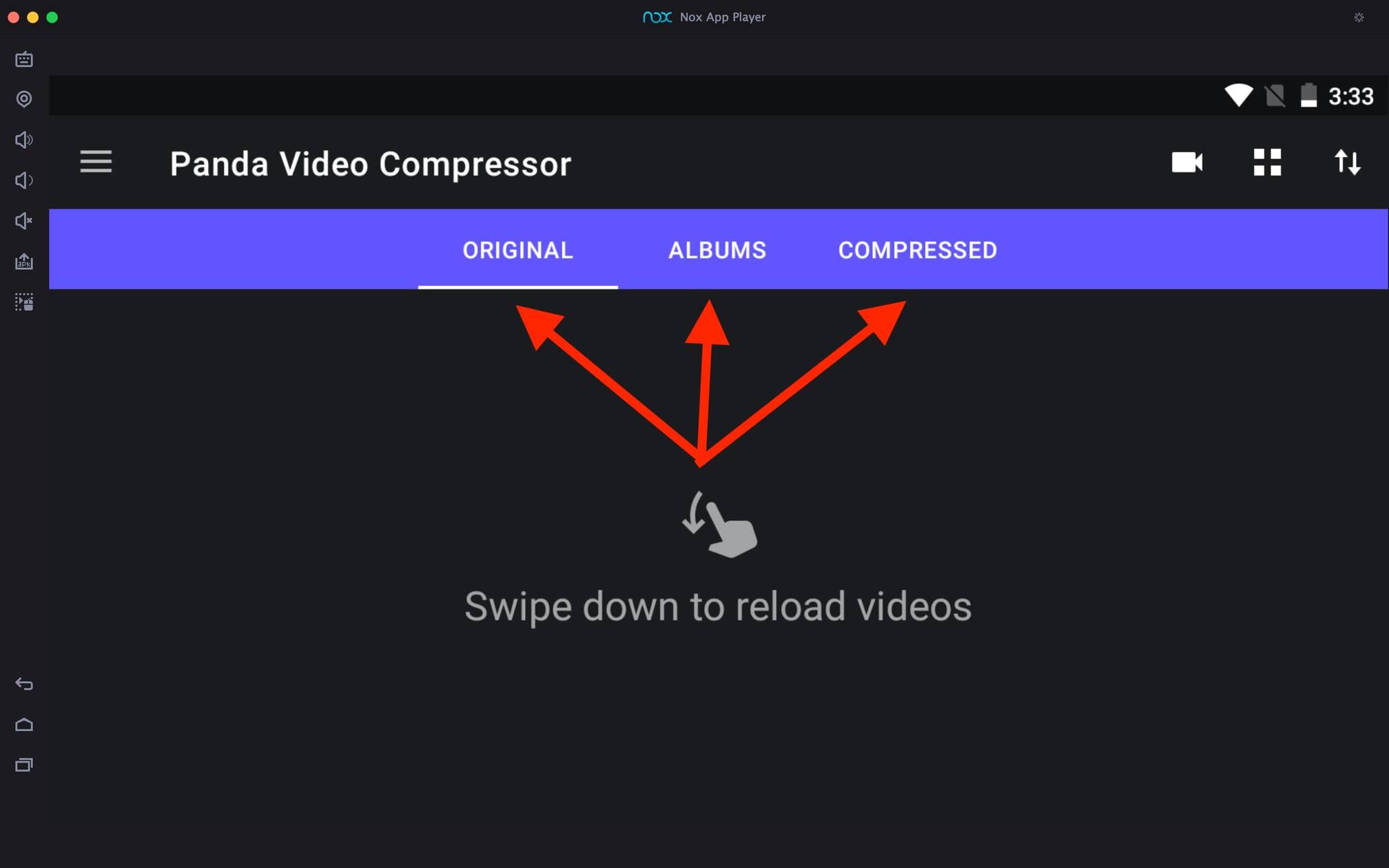 Panda Compressor For PC 6