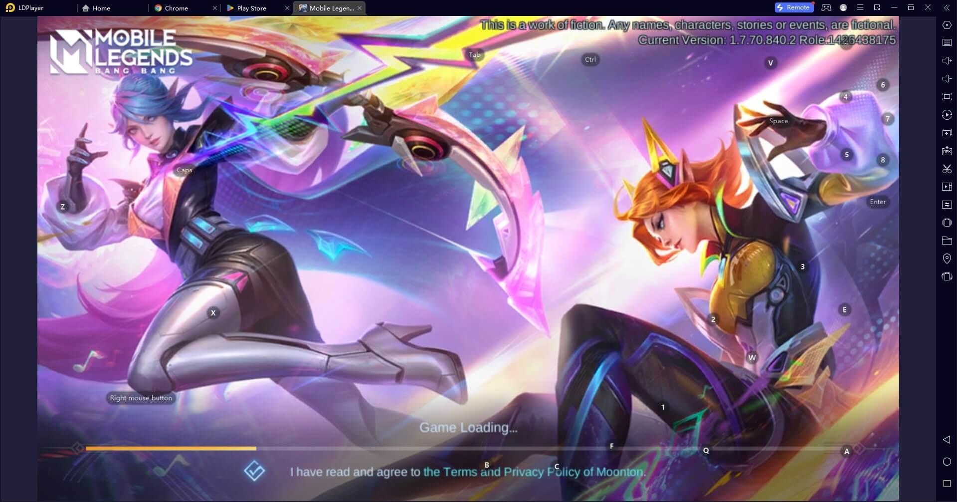 Mobile Legends PC 4