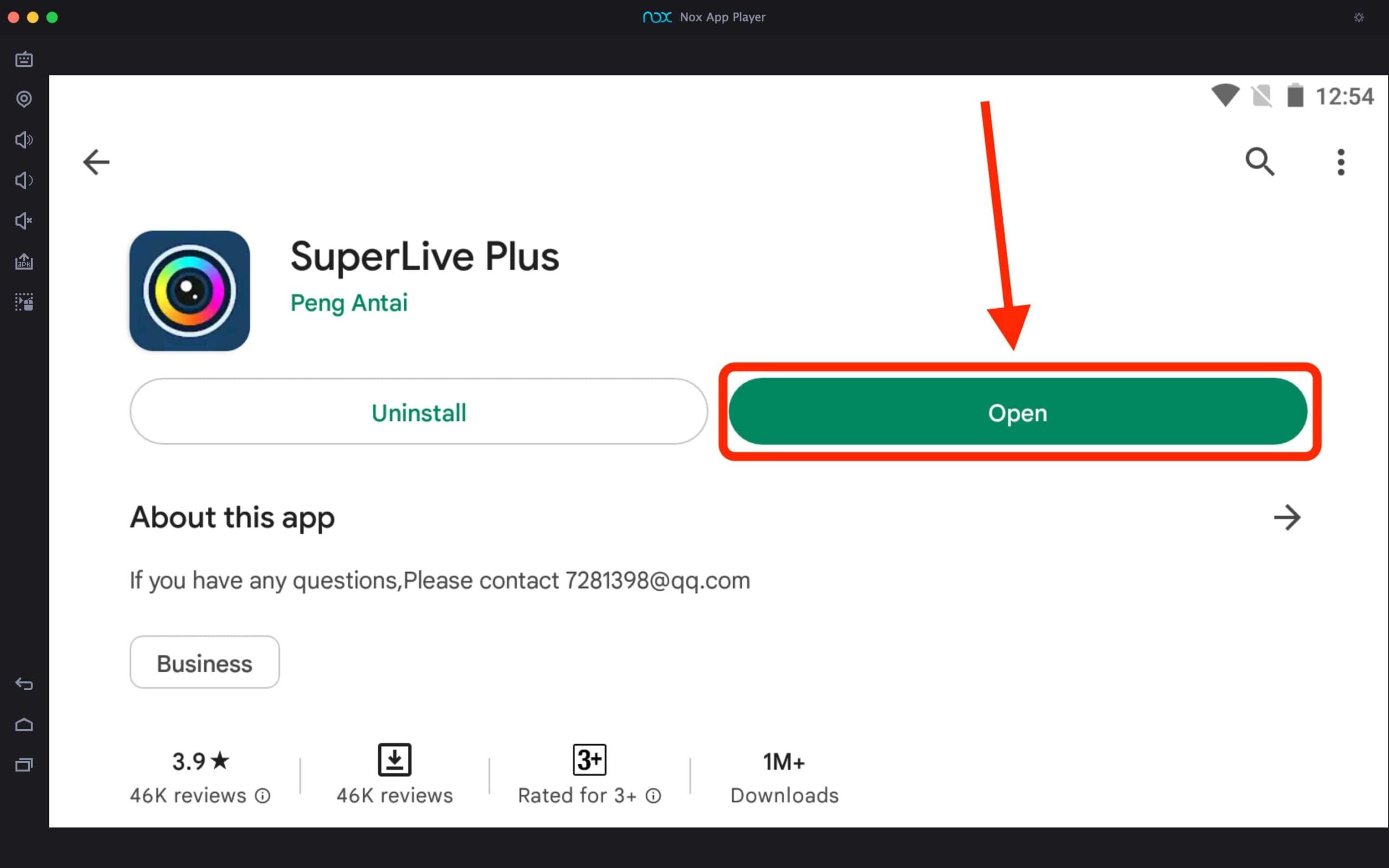 SuperLive Plus For PC 2