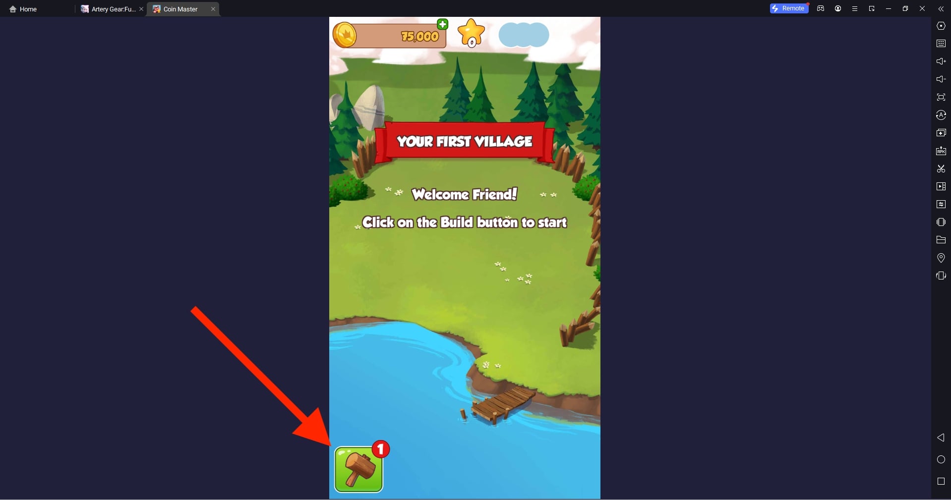 Coin Master For PC - Download & Play on Windows 10, 11 - PCISM