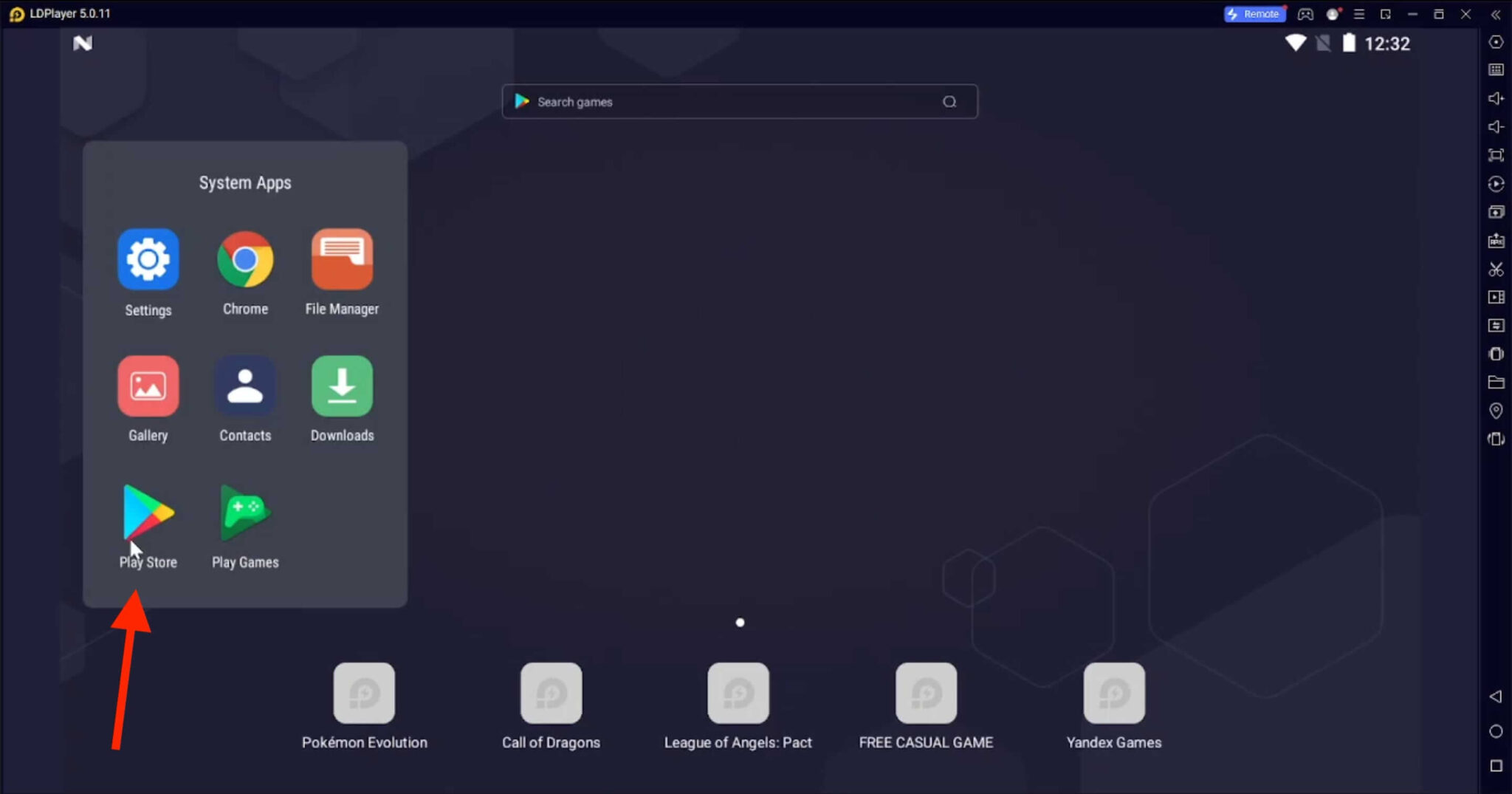Play Store For PC - Download on Windows 10, 11 - PCISM