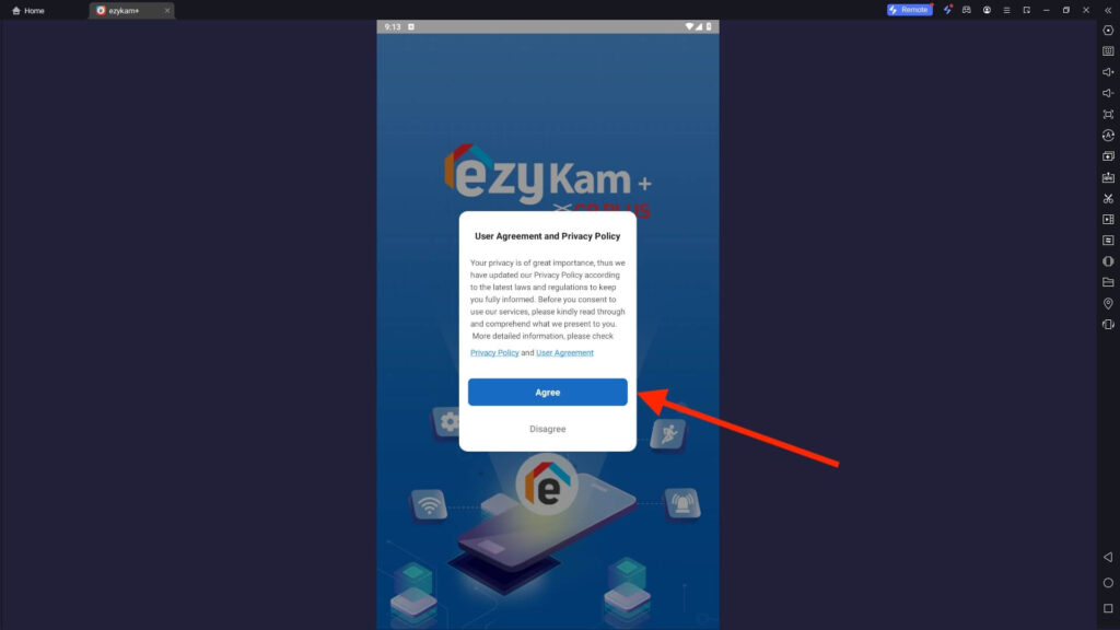 ezykam+ For PC 4