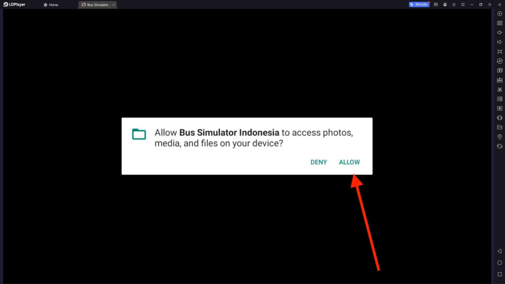 Bus Simulator Indonesia PC 4